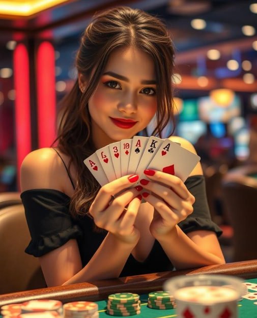 Người dùng Việt Nam tham gia phòng Bingo trực tuyến trên điện thoại tại vn 23