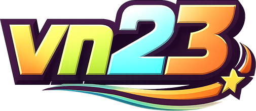 Logo vn 23 – trang chủ